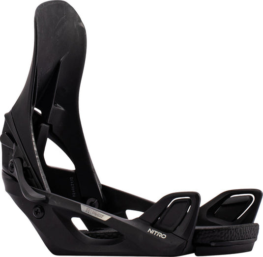 Nitro Step-On Womens Snowboard Bindings