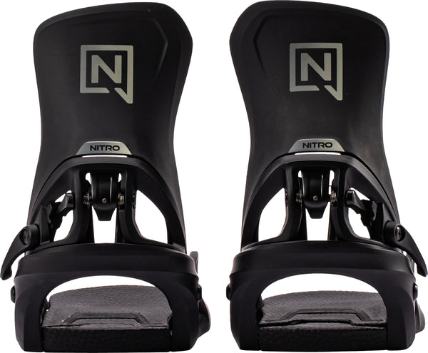 Load image into Gallery viewer, Nitro Step-On Womens Snowboard Bindings
