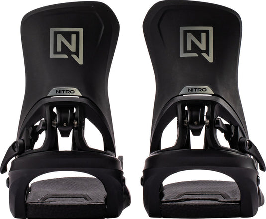 Nitro Step-On Womens Snowboard Bindings