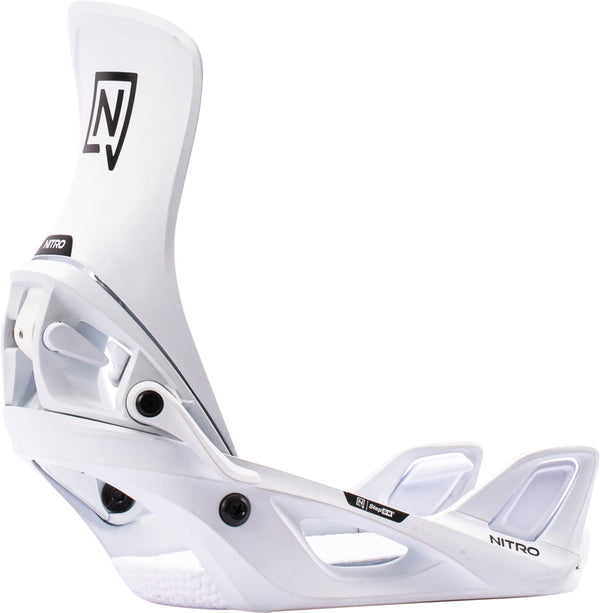 Load image into Gallery viewer, Nitro Step-On Womens Snowboard Bindings
