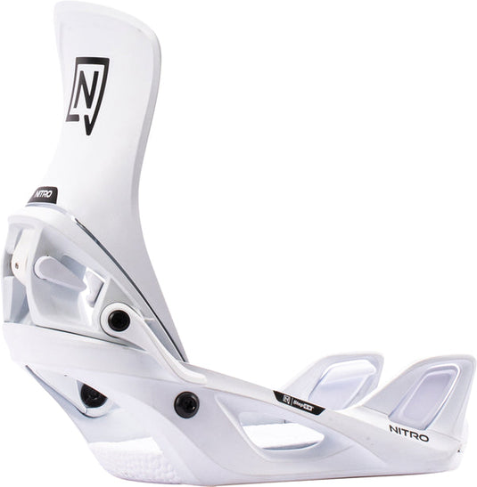 Nitro Step-On Womens Snowboard Bindings