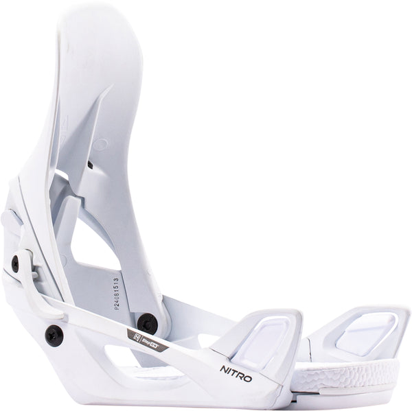 Load image into Gallery viewer, Nitro Step-On Womens Snowboard Bindings
