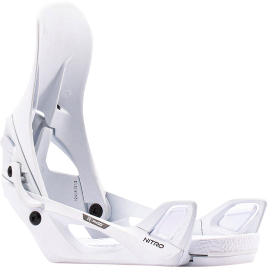 Nitro Step-On Womens Snowboard Bindings