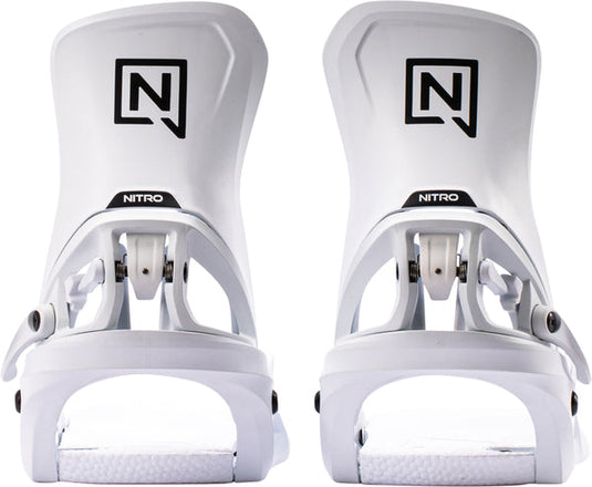 Nitro Step-On Womens Snowboard Bindings