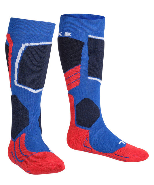 Falke SK2 Intermediate Kids Ski sock