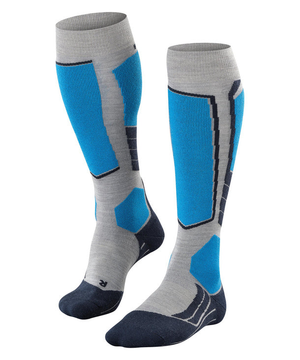 Load image into Gallery viewer, Falke SK2 Intermediate Men's Ski Sock
