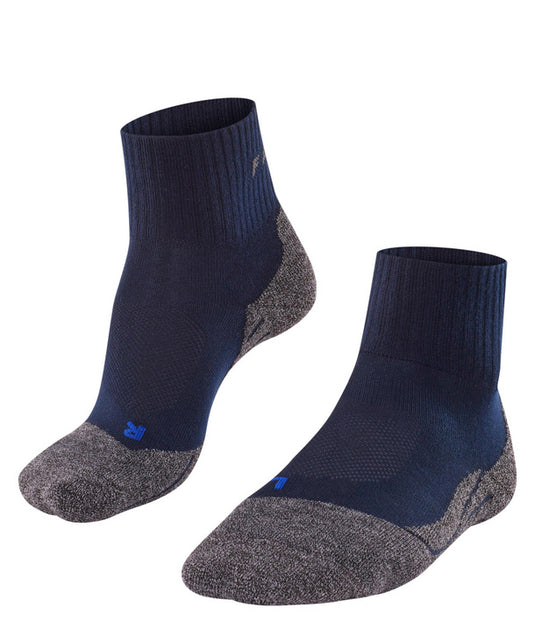 Falke TK2 Mens Explore Cool Short Sock