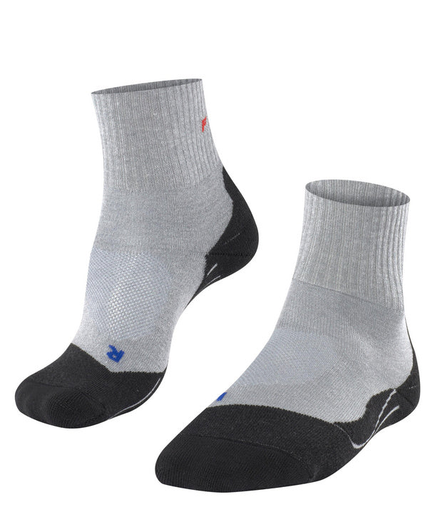 Load image into Gallery viewer, Falke TK2 Mens Explore Cool Short Sock
