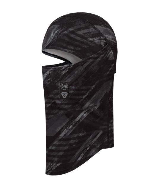 Buff Thermonet Hinged Balaclava