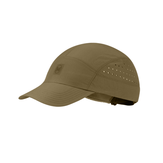 Buff Speed Cap
