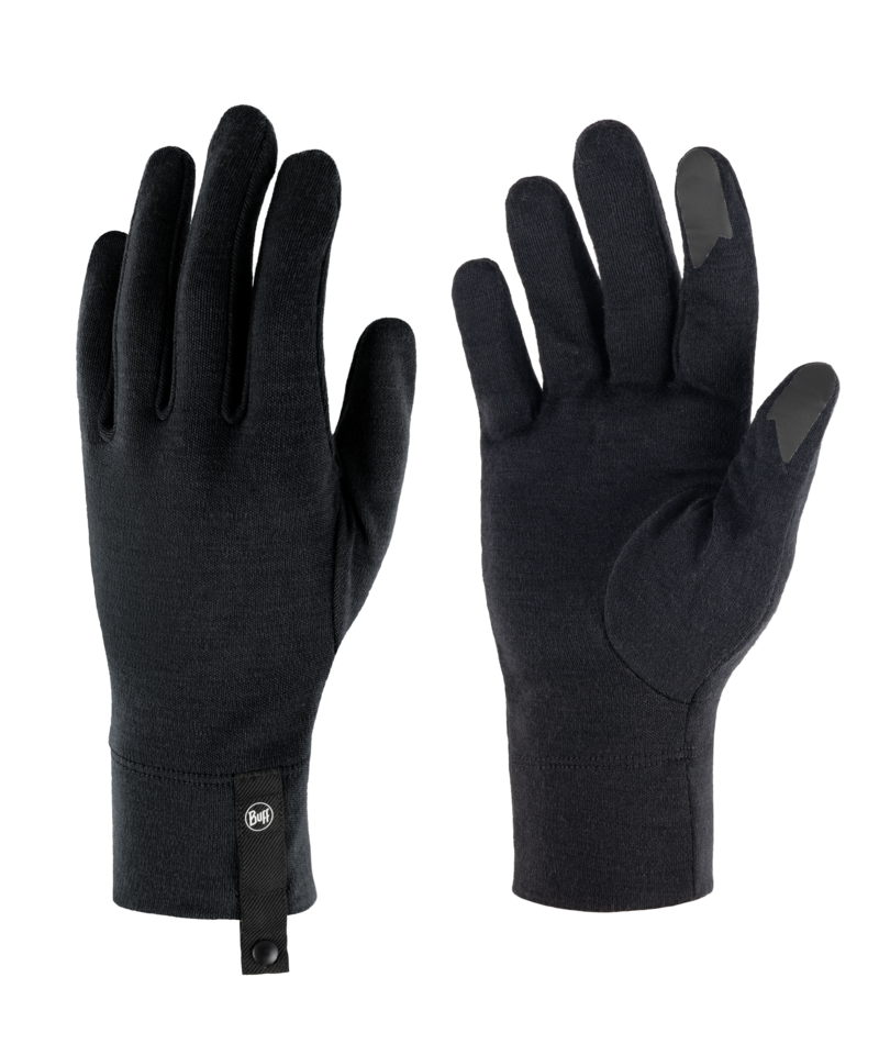 Load image into Gallery viewer, Buff Merino Midweight Gloves
