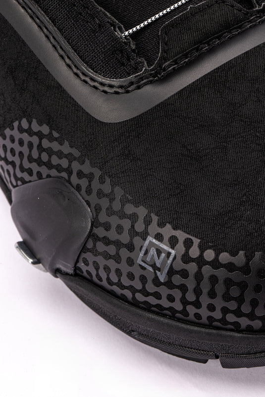 Nitro Sentinel Step On Boa Snowboard Boots