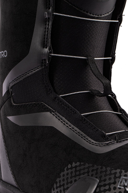 Nitro Sentinel Step On Boa Snowboard Boots