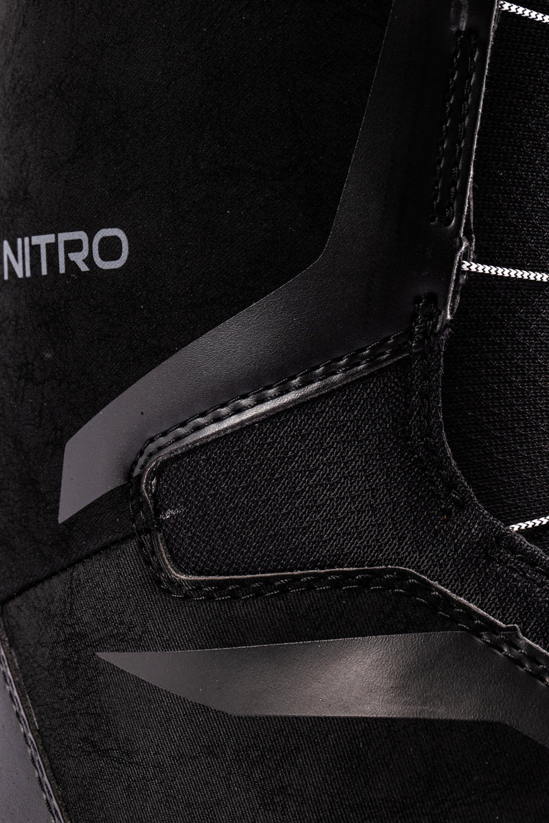 Load image into Gallery viewer, Nitro Sentinel Step On Boa Snowboard Boots

