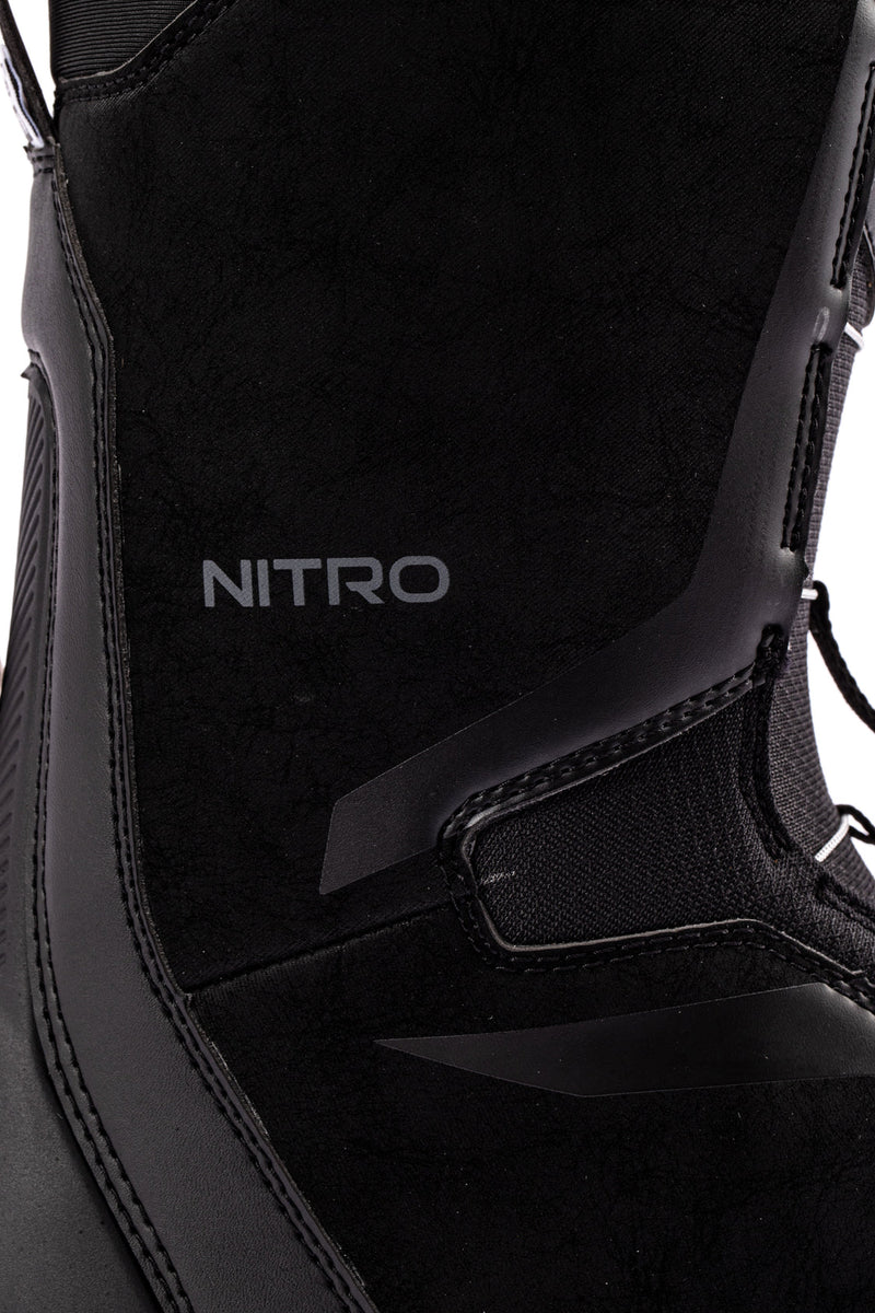 Load image into Gallery viewer, Nitro Sentinel Step On Boa Snowboard Boots
