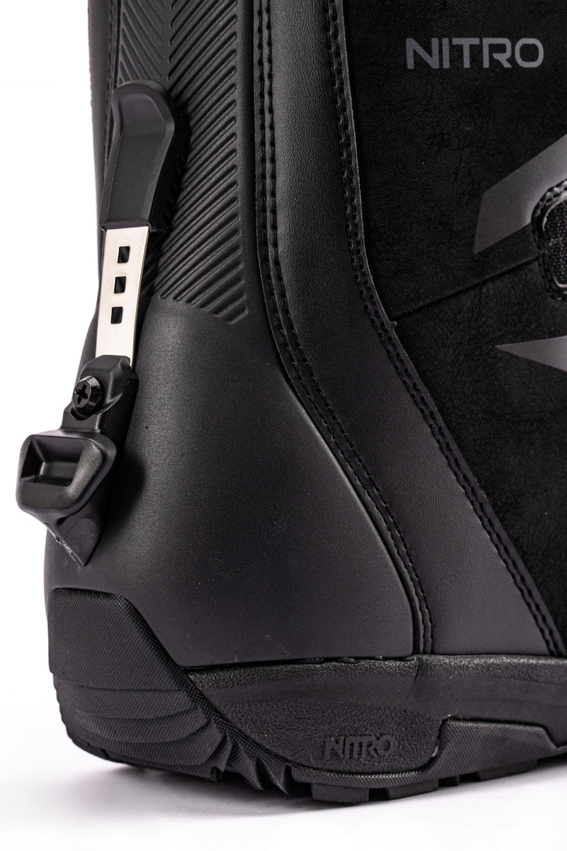 Load image into Gallery viewer, Nitro Sentinel Step On Boa Snowboard Boots
