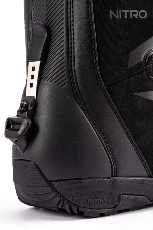 Nitro Sentinel Step On Boa Snowboard Boots