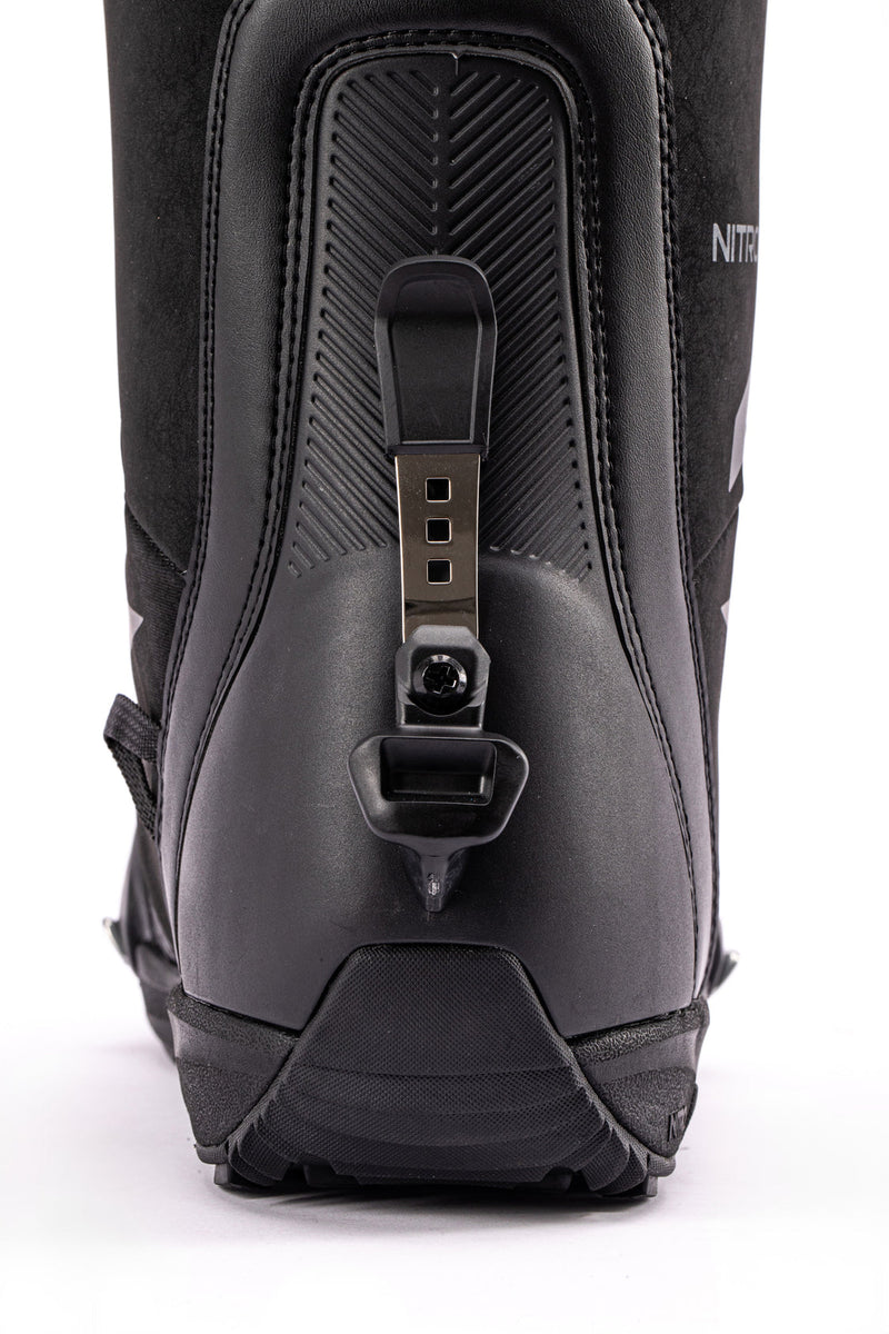 Load image into Gallery viewer, Nitro Sentinel Step On Boa Snowboard Boots
