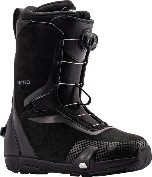 Nitro Sentinel Step On Boa Snowboard Boots