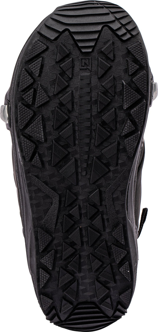 Nitro Sentinel Step On Boa Snowboard Boots