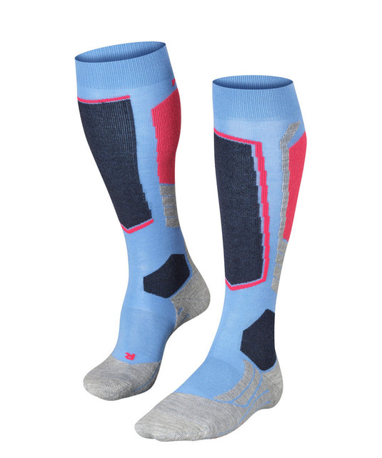 Falke SK2 Intermediate Womens Ski Sock