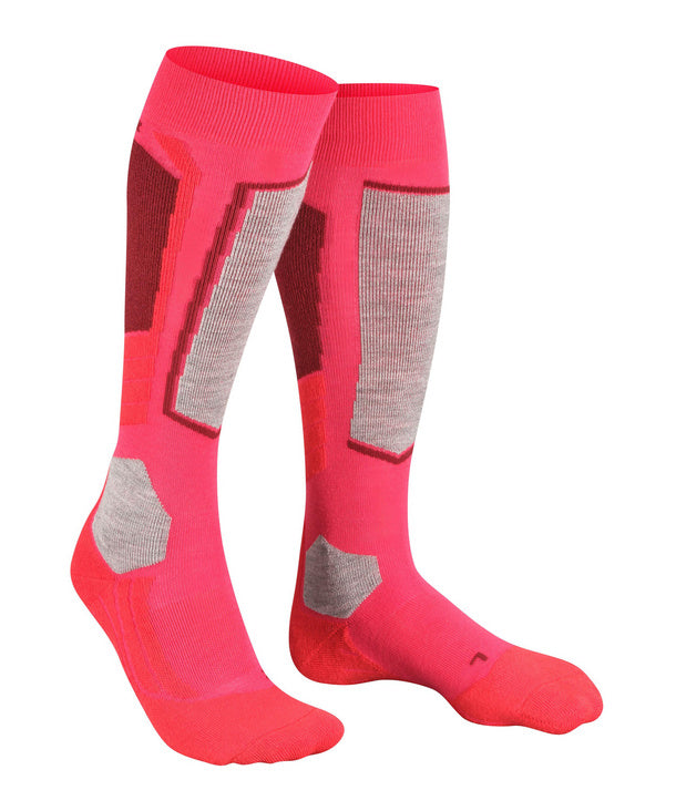 Load image into Gallery viewer, Falke SK2 Women&#39;s Intermediate Ski Sock
