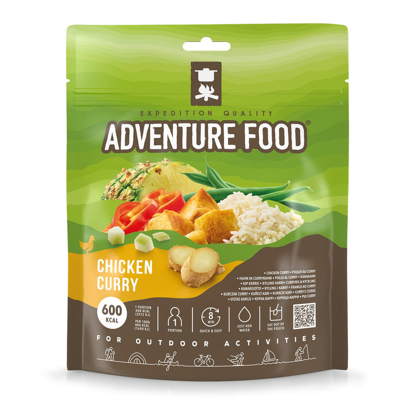 Load image into Gallery viewer, Adventure Food
