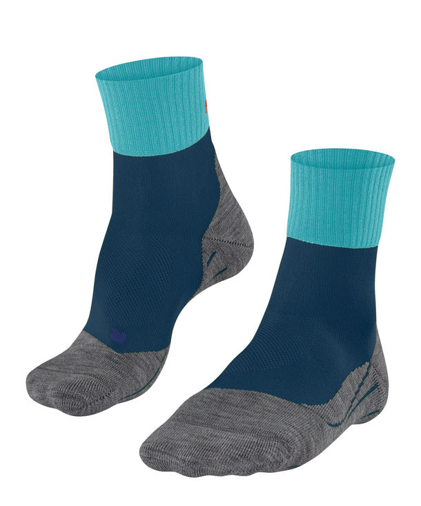 Load image into Gallery viewer, Falke TK2 Men's Explore Cool Sock

