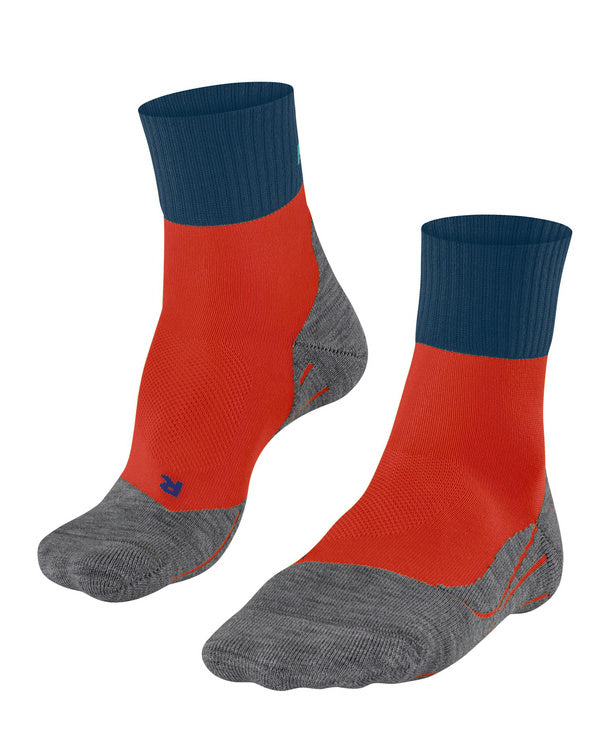 Load image into Gallery viewer, Falke TK2 Mens Explore Cool Short Sock
