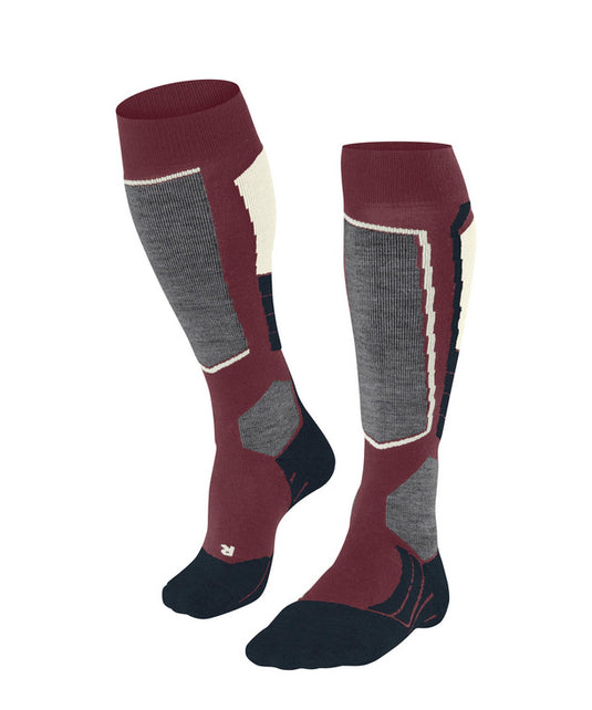 Falke SK2 Intermediate Womens Ski Sock
