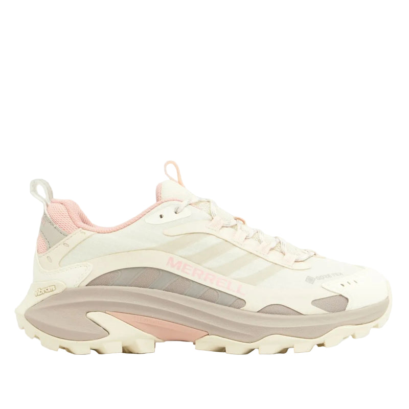 Load image into Gallery viewer, Merrell Moab Speed 2 Womens GTX
