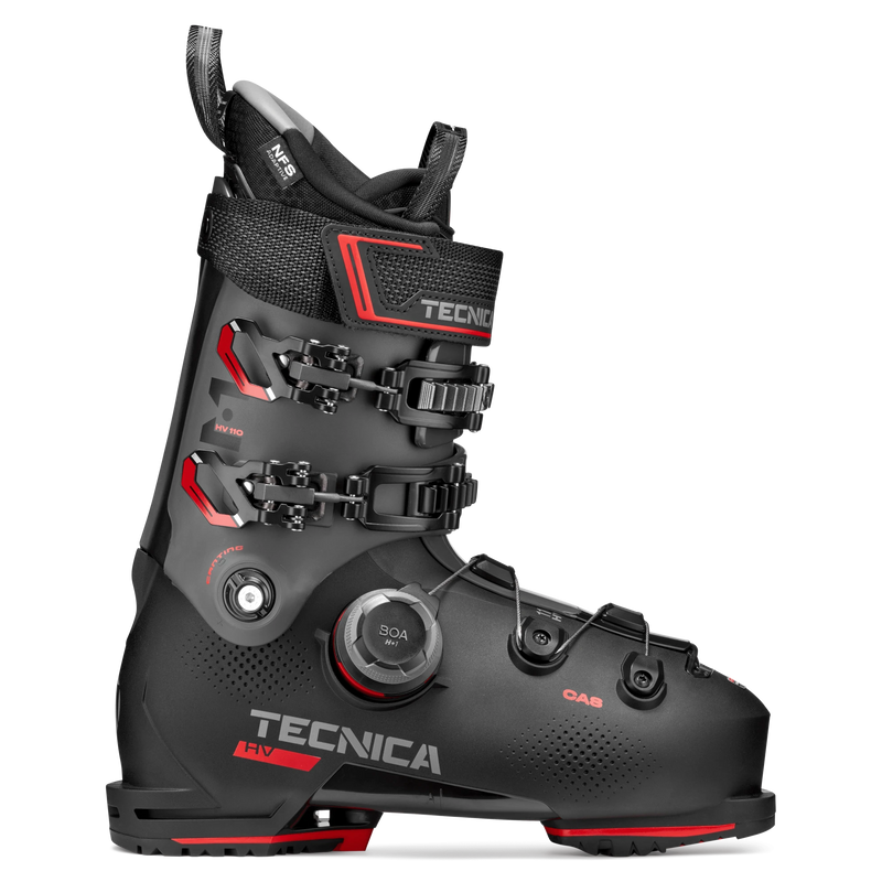 Load image into Gallery viewer, Tecnica Mach Boa HV110 GW Ski Boot

