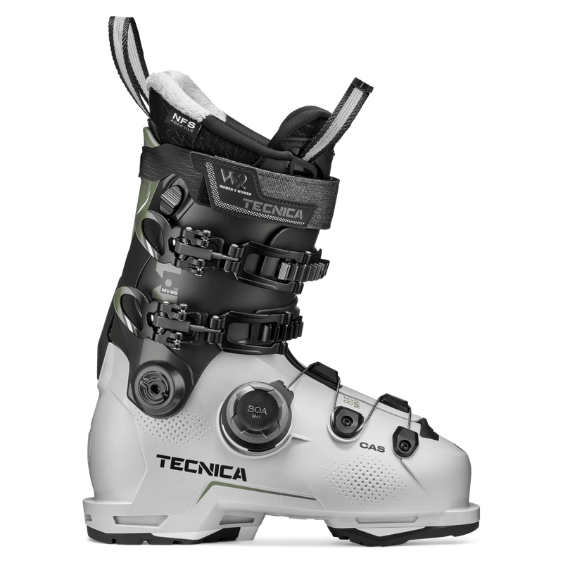 Load image into Gallery viewer, Tecnica Mach Boa Womens MV 85 GW Ski Boot
