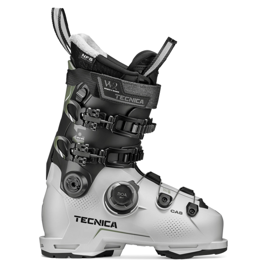 Tecnica Mach Boa Womens MV 85 GW Ski Boot