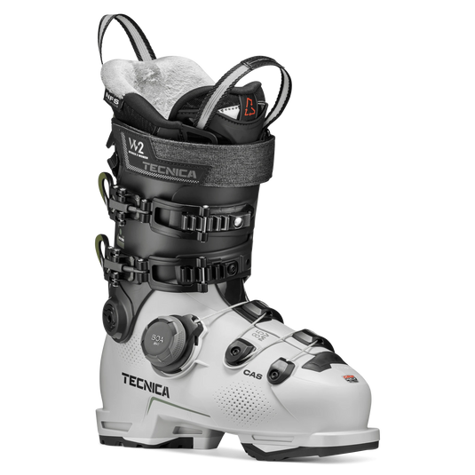 Tecnica Mach Boa Womens MV 85 GW Ski Boot