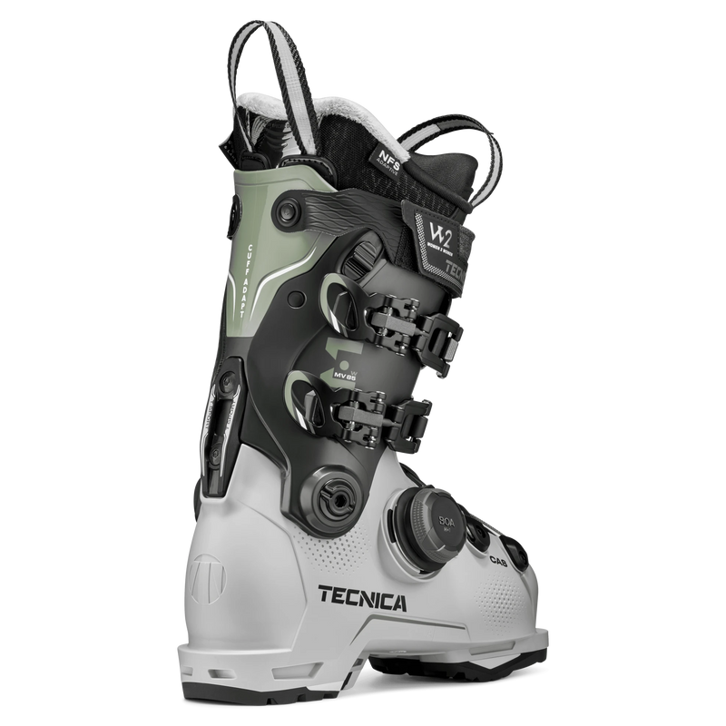 Load image into Gallery viewer, Tecnica Mach Boa Womens MV 85 GW Ski Boot
