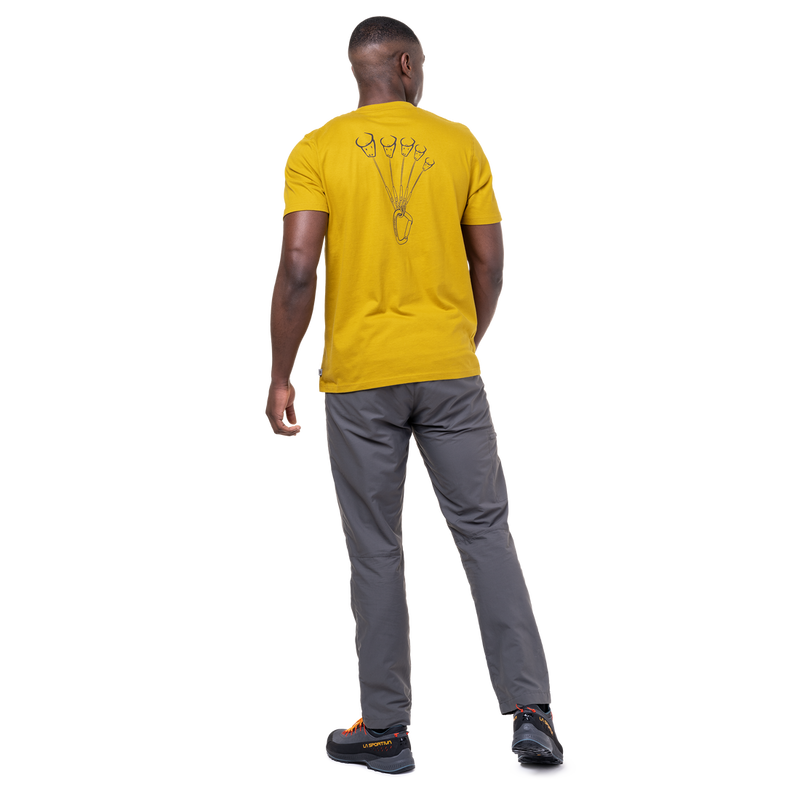 Load image into Gallery viewer, Mountain Equipment Approach Mens Pant

