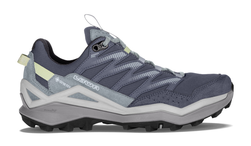 Load image into Gallery viewer, Lowa Maddox Pro Womens Low GTX
