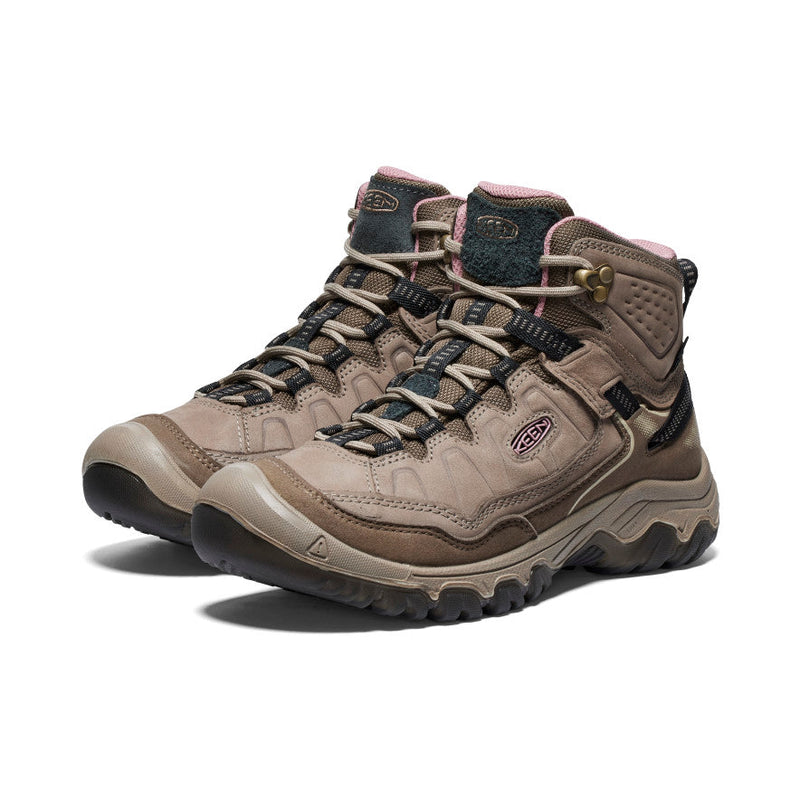 Load image into Gallery viewer, Keen Targhee Women&#39;s  IV Mid Waterproof Boot
