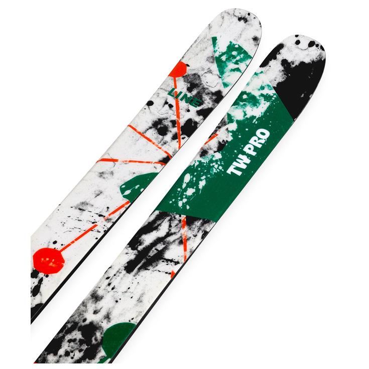 Load image into Gallery viewer, Line Skis Tom Wallisch Pro
