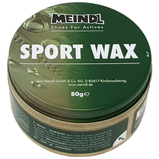 Meindl Sportwax