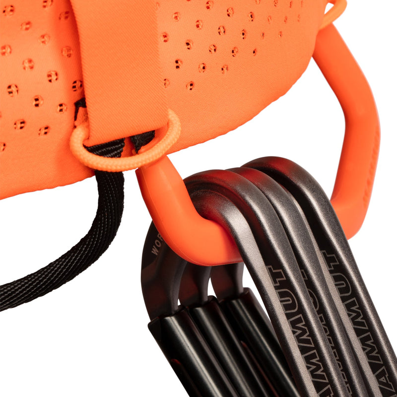 Load image into Gallery viewer, Mammut Sender Harness
