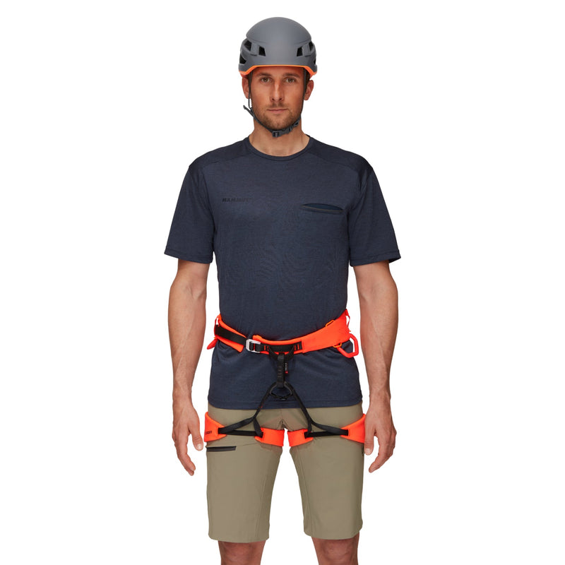 Load image into Gallery viewer, Mammut Sender Harness
