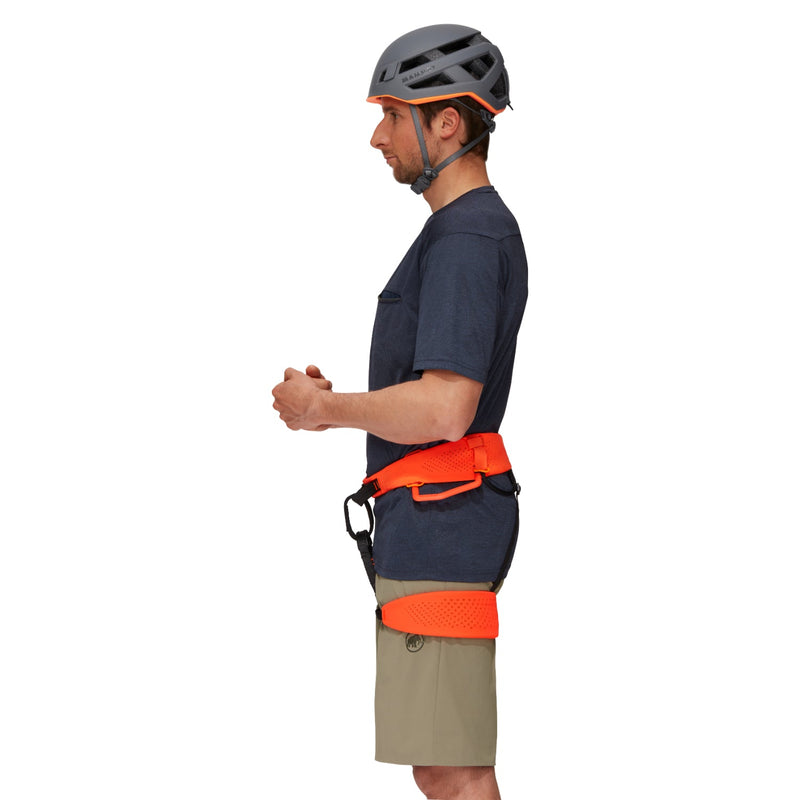 Load image into Gallery viewer, Mammut Sender Harness
