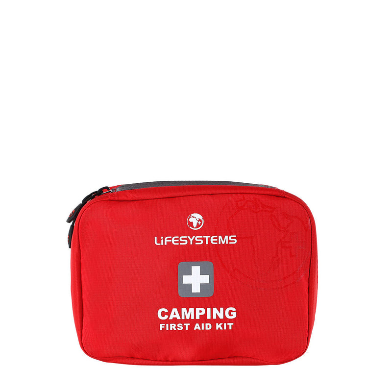 Load image into Gallery viewer, Lifesystems Camping First Aid Kit
