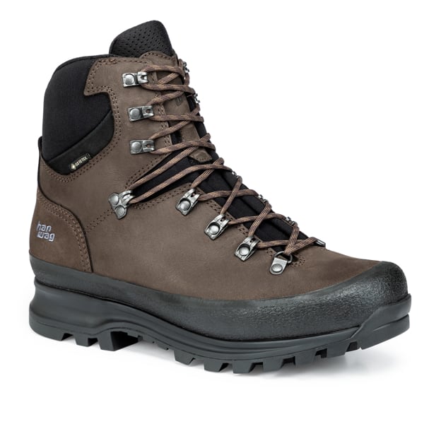 Load image into Gallery viewer, Hanwag Nazcat II Wide Mens GTX Boot
