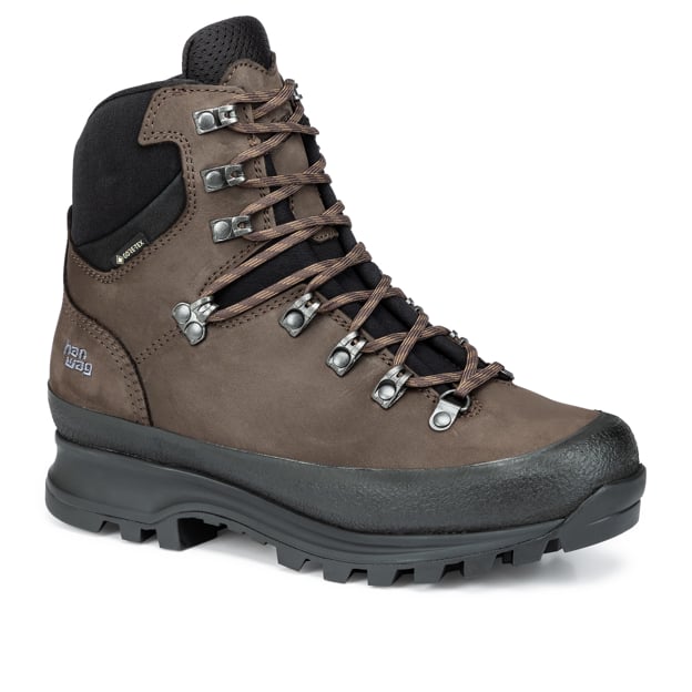 Load image into Gallery viewer, Hanwag Nazcat II Wide Womens GTX Boot
