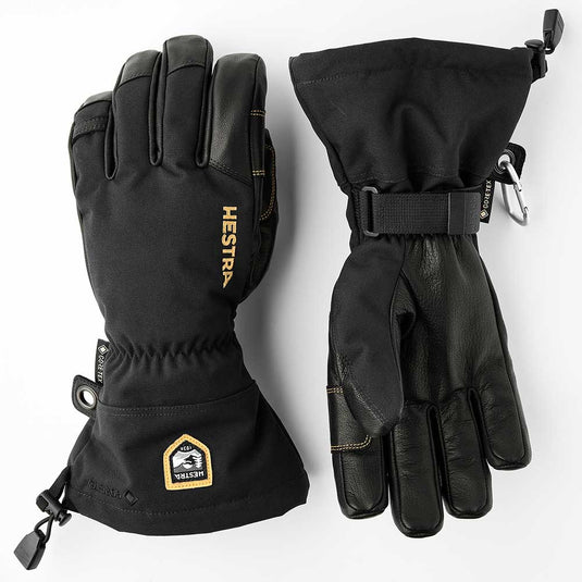 Hestra Army Leather GTX - 5 Finger