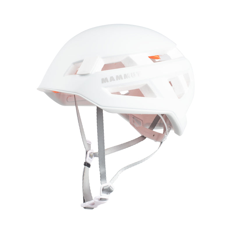 Load image into Gallery viewer, Mammut Crag Sender Climbing Helmet
