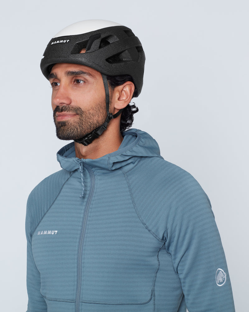 Load image into Gallery viewer, Mammut Wall Rider II Helmet
